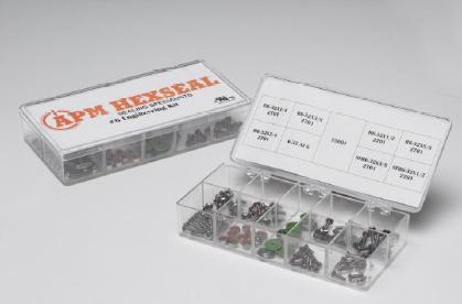 #6 Engineering Kit 2701